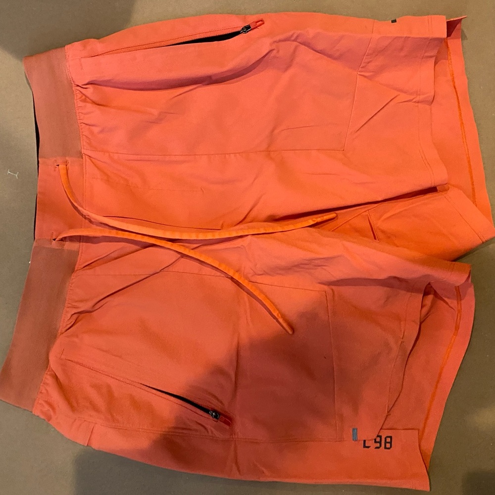 mens lululemon shorts